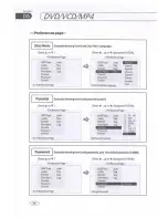 Предварительный просмотр 32 страницы Pyle PLDNV71BTU Owner'S Manual