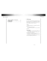 Preview for 3 page of Pyle PLDVD120 Operating Instructions Manual