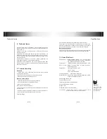 Preview for 15 page of Pyle PLDVD120 Operating Instructions Manual