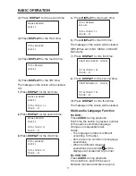 Preview for 12 page of Pyle PLDVD130 Owner'S Manual