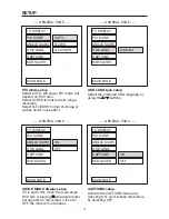 Preview for 15 page of Pyle PLDVD130 Owner'S Manual