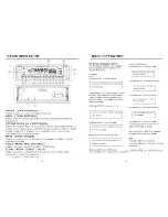 Предварительный просмотр 11 страницы Pyle PLDVD138 Owner'S Manual