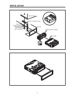 Preview for 6 page of Pyle PLDVD168 Owner'S Manual