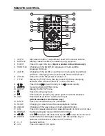 Preview for 9 page of Pyle PLDVD168 Owner'S Manual