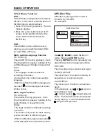 Preview for 16 page of Pyle PLDVD168 Owner'S Manual