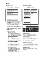 Preview for 17 page of Pyle PLDVD168 Owner'S Manual