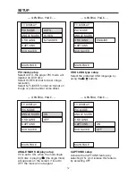 Preview for 18 page of Pyle PLDVD168 Owner'S Manual