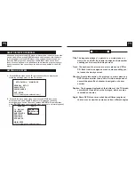 Preview for 11 page of Pyle PLDVD188 Instruction Manual