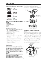 Preview for 5 page of Pyle PLDVD199XM Owner'S Manual