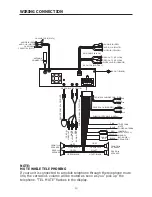 Предварительный просмотр 10 страницы Pyle PLDVD199XM Owner'S Manual