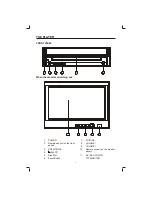 Preview for 9 page of Pyle PLDVD65IN Owner'S Manual