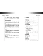 Preview for 2 page of Pyle PLDVDMP4 Operating Instructions Manual