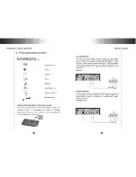 Preview for 5 page of Pyle PLDVDMP4 Operating Instructions Manual