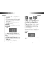 Preview for 16 page of Pyle PLDVDMP4 Operating Instructions Manual