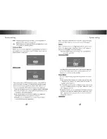 Preview for 17 page of Pyle PLDVDMP4 Operating Instructions Manual