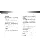 Preview for 20 page of Pyle PLDVDMP4 Operating Instructions Manual