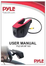 Pyle PLDVRWFI65 User Manual preview