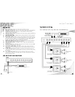 Preview for 3 page of Pyle PLE430PX Owner'S Manual