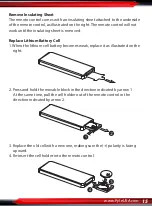 Preview for 15 page of Pyle PLML51DB User Manual