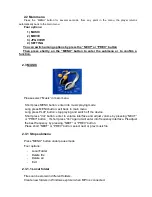 Preview for 4 page of Pyle PLMP4C4 User Manual