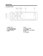 Предварительный просмотр 6 страницы Pyle PLMR14W User Manual