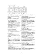 Предварительный просмотр 2 страницы Pyle PLMR20W User Manual