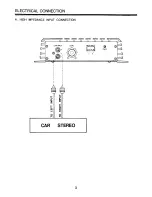 Preview for 4 page of Pyle PLMRA120 User Manual