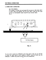 Preview for 7 page of Pyle PLMRA200 User Manual