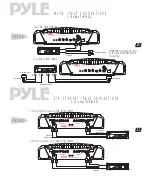 Preview for 7 page of Pyle PLMRA220 User Manual