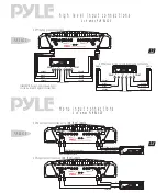 Preview for 8 page of Pyle PLMRA220 User Manual