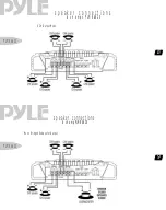 Preview for 6 page of Pyle PLMRA620 User Manual