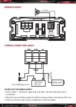 Preview for 6 page of Pyle PLMRC300X2 User Manual