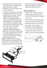 Preview for 4 page of Pyle PLMRDK17 User Manual