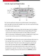 Preview for 5 page of Pyle PLMRMP2A User Manual