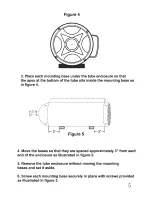 Preview for 6 page of Pyle PLMRTB8A Installation Manual