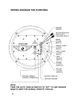 Preview for 7 page of Pyle PLMRTB8A Installation Manual