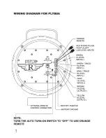 Preview for 8 page of Pyle PLMRTB8A Installation Manual