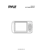 Pyle PLND35 Software Manual preview