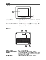 Preview for 8 page of Pyle PLNV35 Owner'S Manual