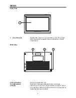 Preview for 8 page of Pyle PLNV430 Owner'S Manual