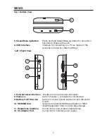 Preview for 9 page of Pyle PLNV430 Owner'S Manual