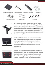 Preview for 2 page of Pyle PLPTS4X2 User Manual