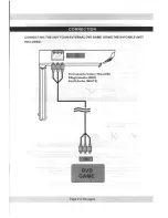 Preview for 11 page of Pyle PLRD106 Owner'S Manual