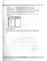 Preview for 27 page of Pyle PLRD106 Owner'S Manual