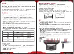 Preview for 3 page of Pyle PLRD146 User Manual