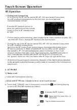 Preview for 29 page of Pyle PLSD131BT User Manual