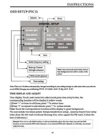 Preview for 13 page of Pyle PLTS79BT Owner'S Manual