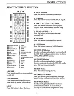 Preview for 15 page of Pyle PLTS79BT Owner'S Manual