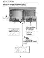 Preview for 18 page of Pyle PLTS79BT Owner'S Manual