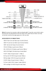 Preview for 6 page of Pyle PLTS79DUB User Manual